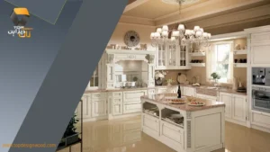 کابینت کلاسیک