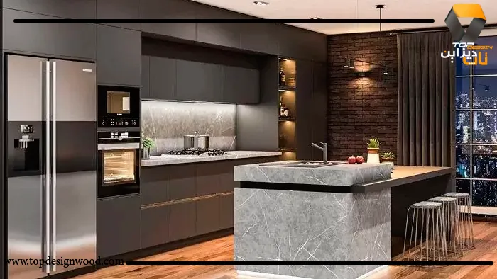 قیمت کابینت فرامید