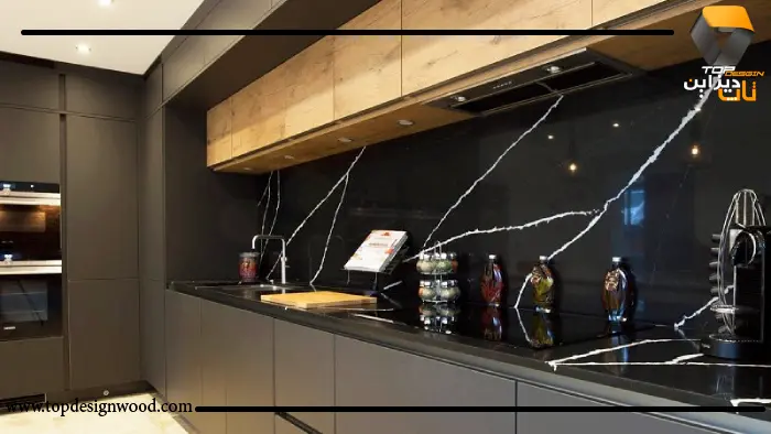 عوامل موثر بر مقاومت کابینت‌های ام دی اف در برابر رطوبت 