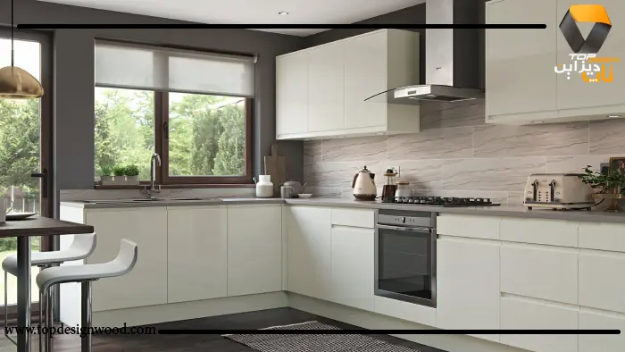 چگونه کابینت‌ها را در برابر رطوبت مقاوم کنیم؟