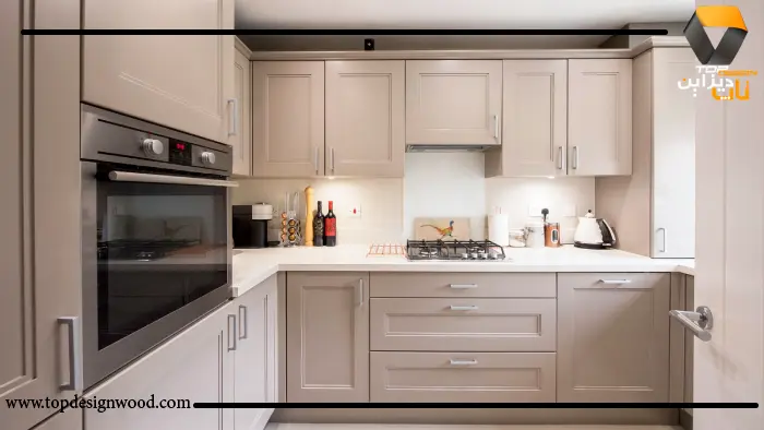 روش های افزایش مقاومت کابینت‌های ام دی اف در برابر رطوبت