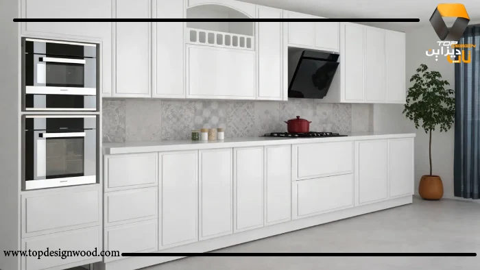 مزایای کابینت انزو 