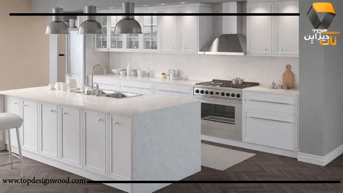خرید کابینت انزو