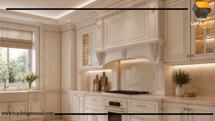 مزایا و معایب کابینت پوششی