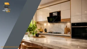 بازسازی کابینت در کرج