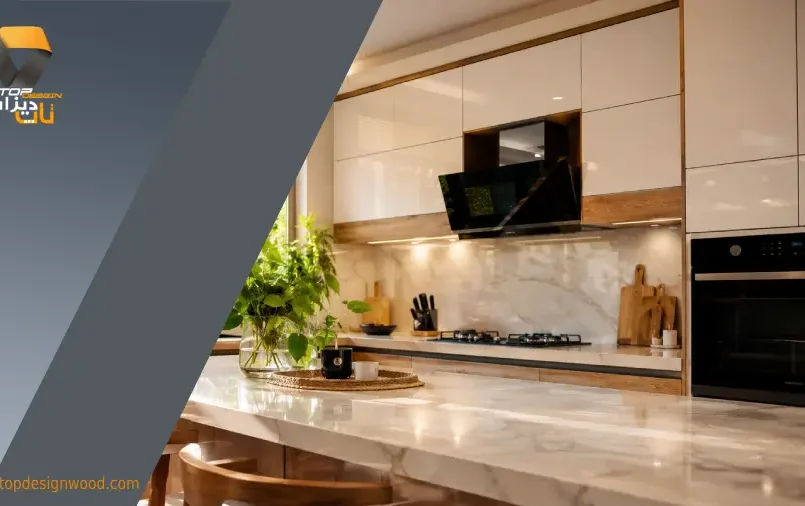 بازسازی کابینت در کرج