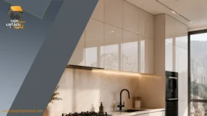 کابینت تا سقف خوبه
