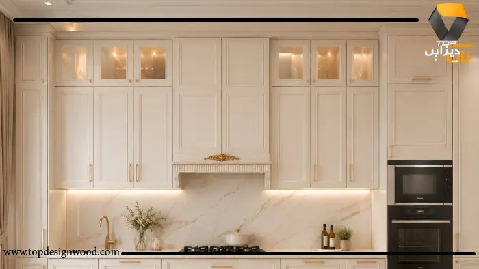 کابینت تا سقف جدید چه ویژگی‌هایی دارد؟